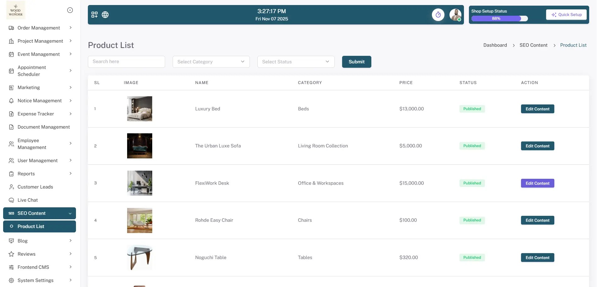 Boost Visibility of Your Products Beyond the Platform